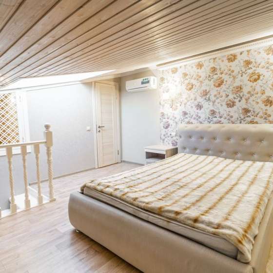 Квартиры у моря в Сириусе