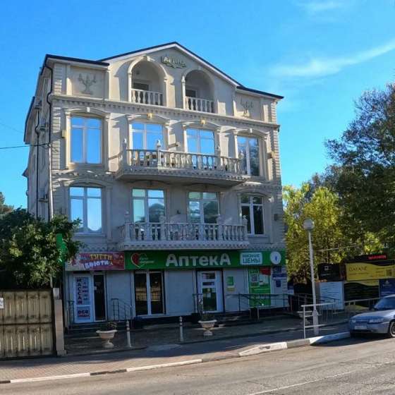 Гостевой дом Арина