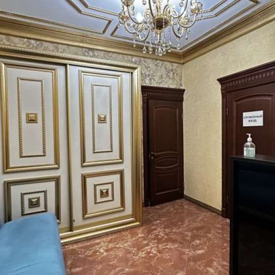 Дизайнерский номер на берегу моря
