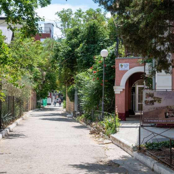 «Лейла»