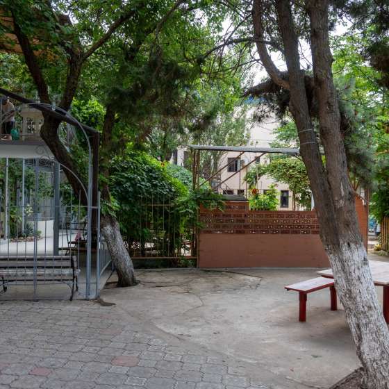 «Лейла»