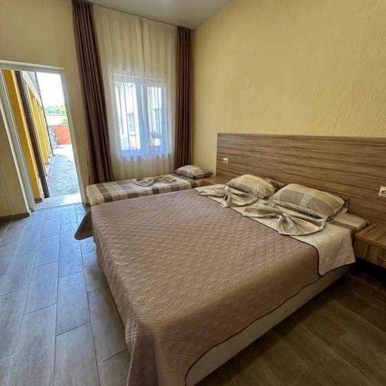 Причал 38