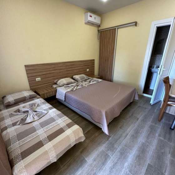 Причал 38