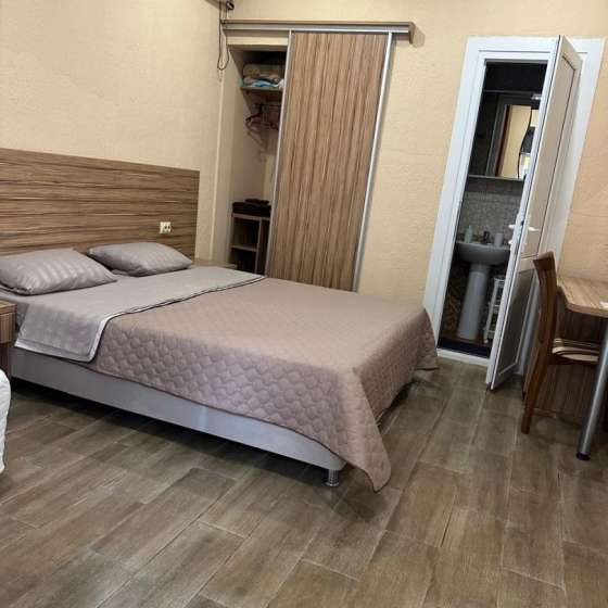 Причал 38