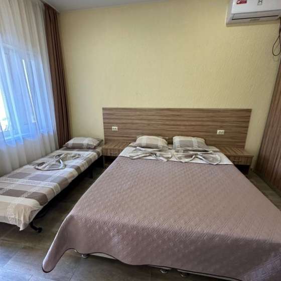 Причал 38