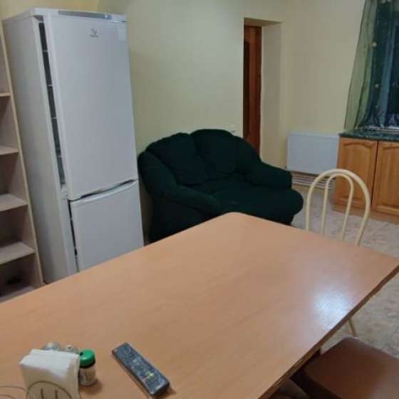 Азовский берег 3