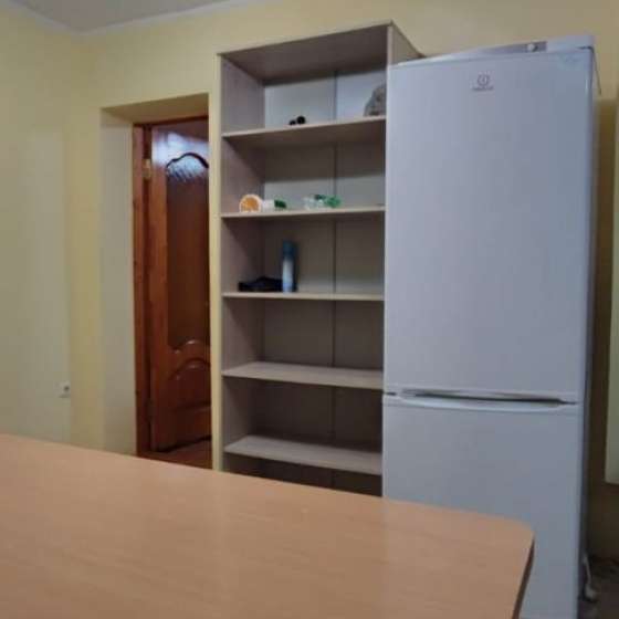 Азовский берег 3