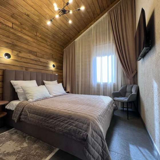 Дом отдыха “GEDEON HOUSE