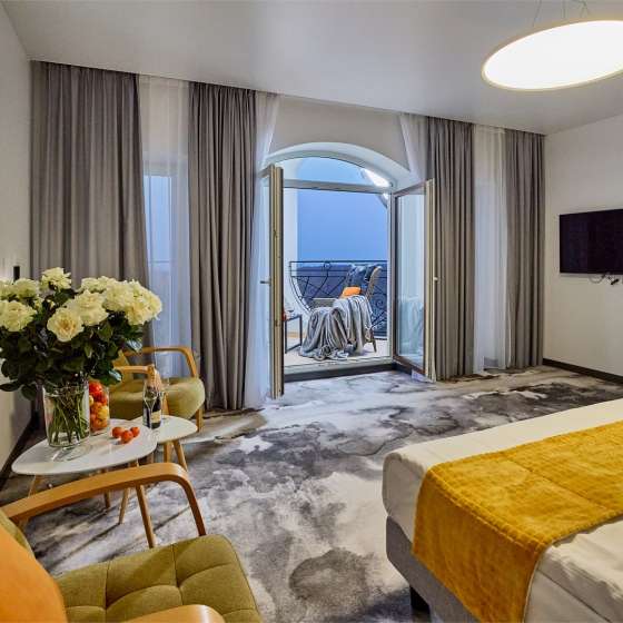 Апартаменты Park House на Московской