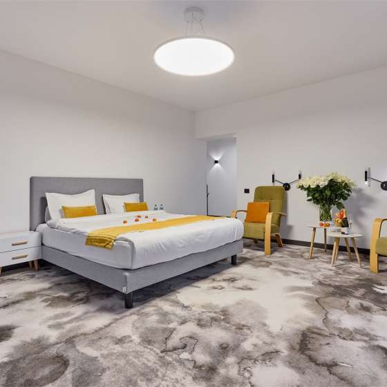 Апартаменты Park House на Московской