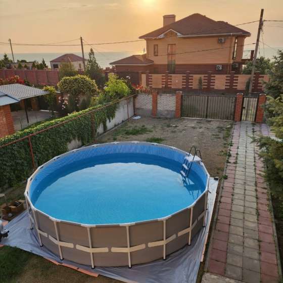 «Белый дом»