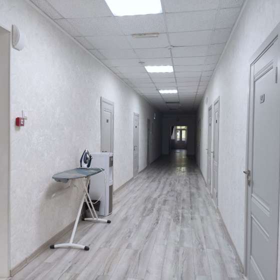 Отель Авантаж