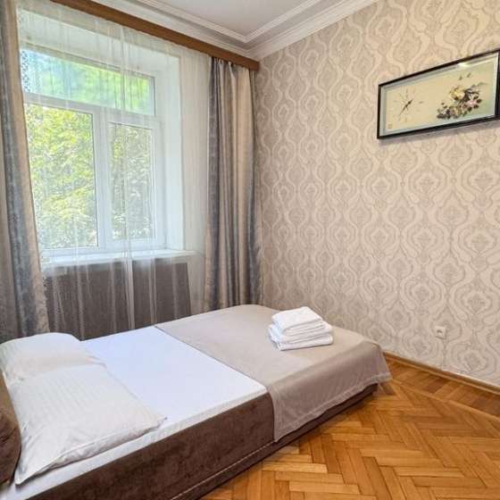 Стандартные апартаменты в центре Кисловодска