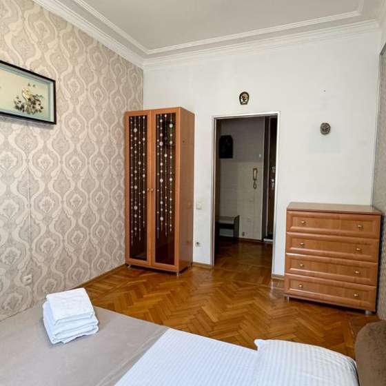 Стандартные апартаменты в центре Кисловодска