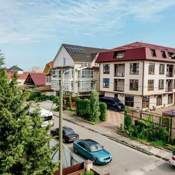 Весна