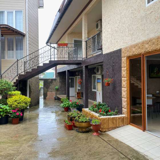Allegro Home
