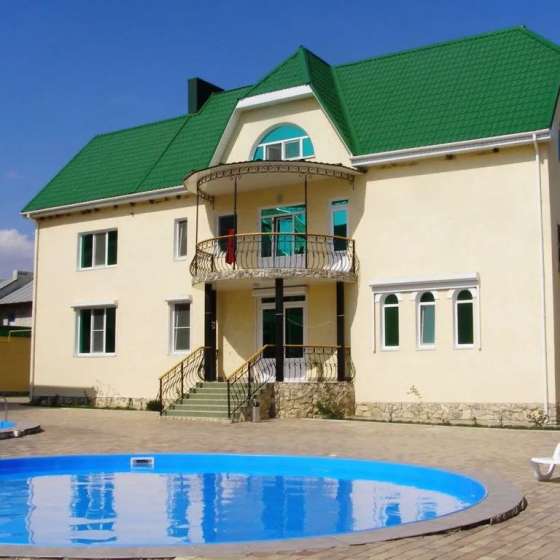 «Вилла Лагуна»
