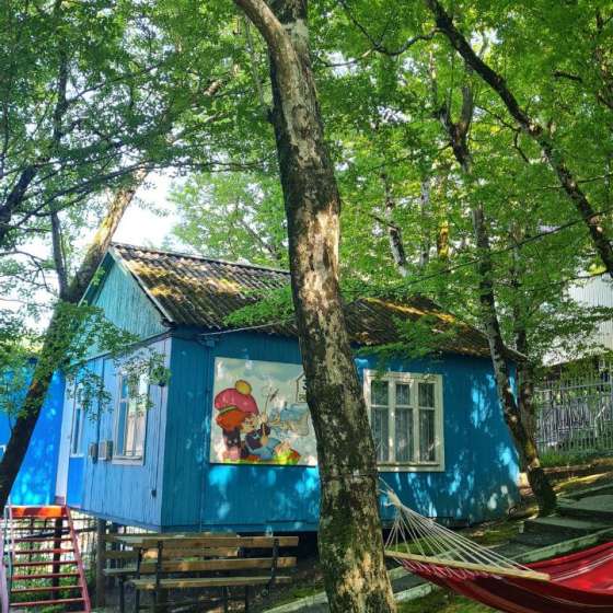 База отдыха «Экспресс»