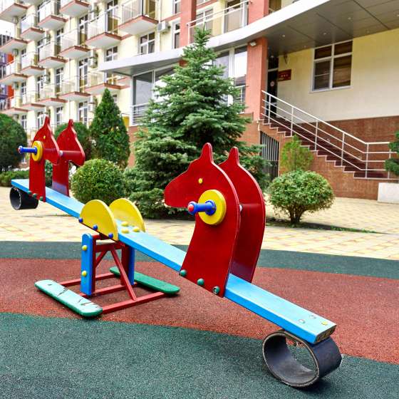 Отель «Гала Пальмира>>