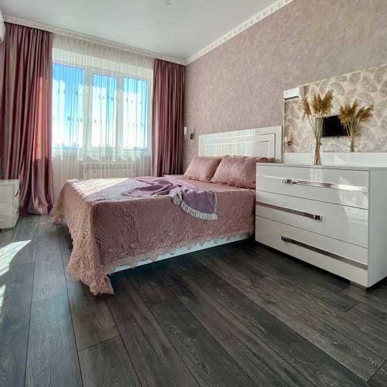 Квартира ‘Как дома’ с видом на Эльбрус