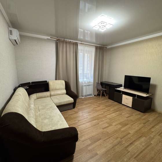 Квартира в ЖК Баруди