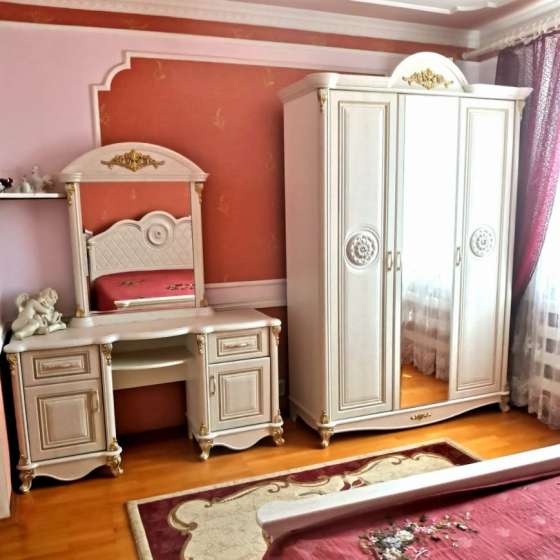 Коттедж на Свердлова 188