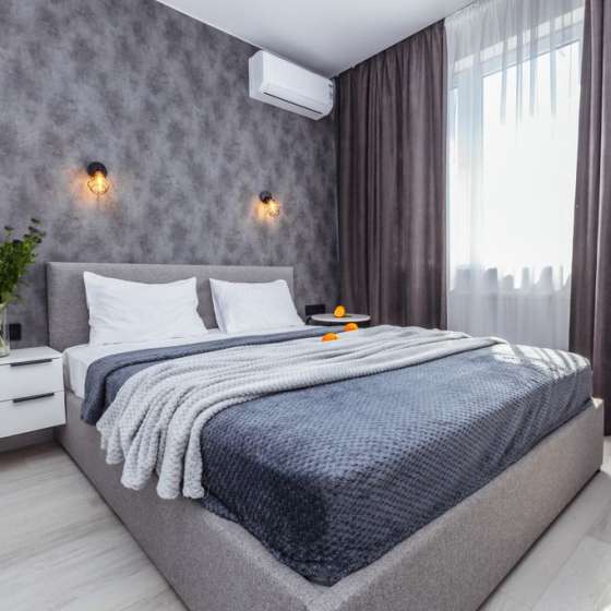 Квартира в ЖК Фрукты Виноград 1052