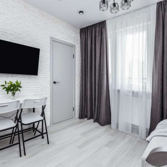Квартира в ЖК Фрукты Виноград 1052