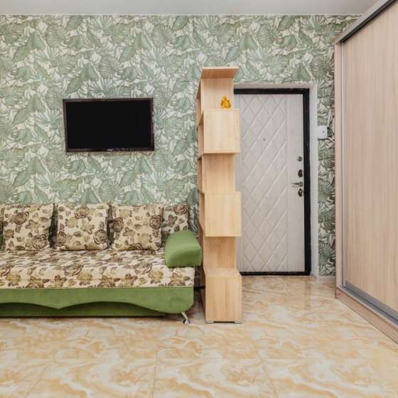 Квартира ЖК Касабланка 19