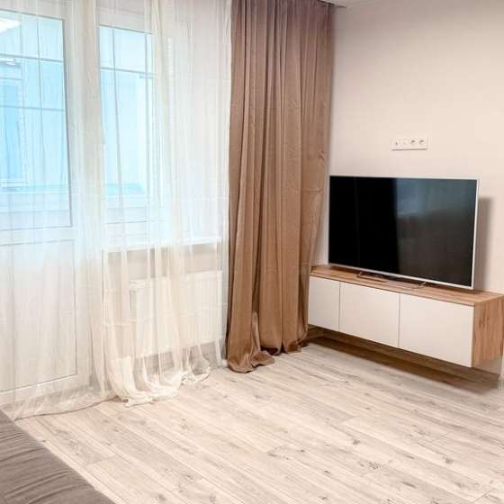 Квартиры в ЖК Фрукты Лимон