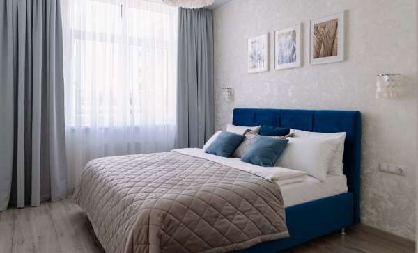 Светлогорск, апартаменты Apart-Deluxe Легенды моря Ольховая улица, 32к4