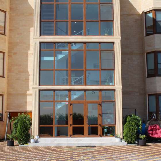 «Ангелина»