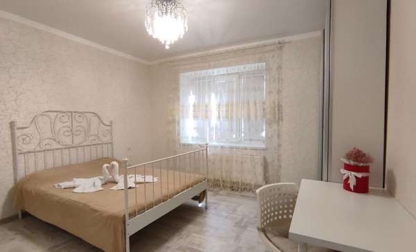 Пятигорск, квартира в центре рядом с цветником