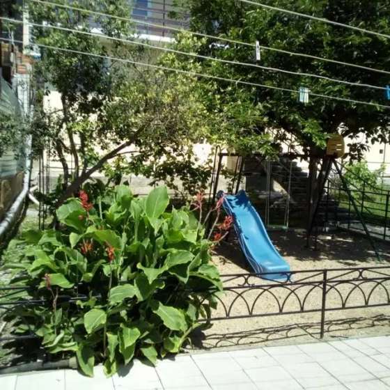 «Ставрополье»