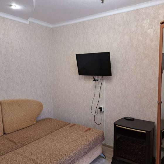 1-комнатная квартира  Нагорная улица, 32