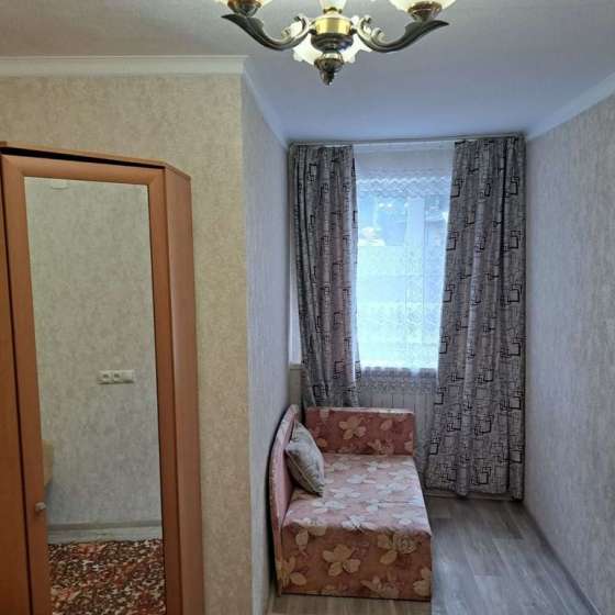 1-комнатная квартира  Нагорная улица, 32