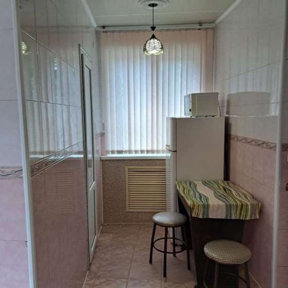 1-комнатная квартира  Нагорная улица, 32
