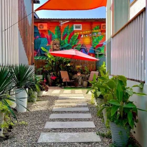 «CASA DE LA LUS»