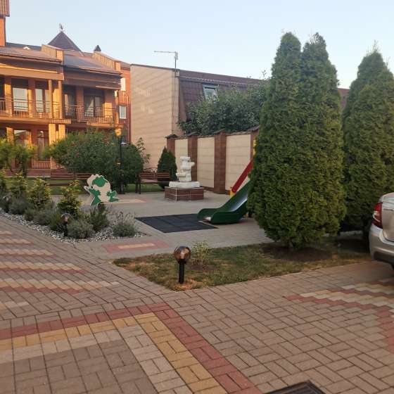 Гостевой дом «Прованс»