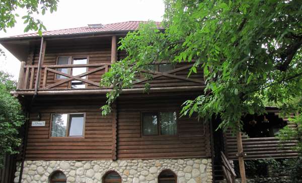 Бахчисарай, твой Крым