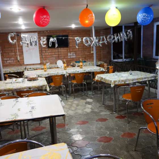 Поющие в Терновнике