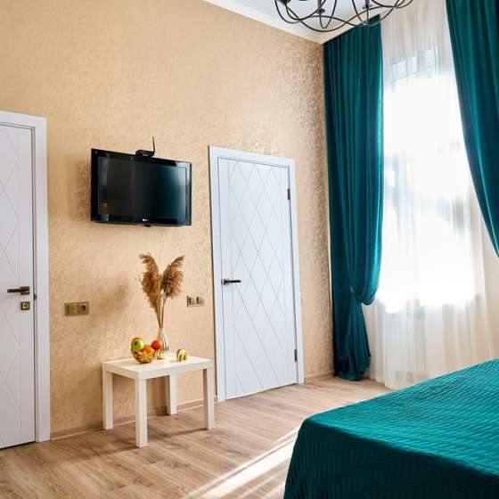 Уютная квартира Куйбышева улица, 8