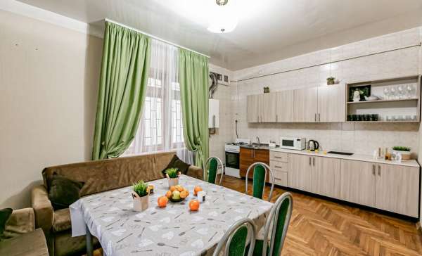 Кисловодск, таунхаус в центре города