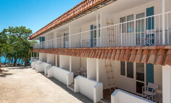 Бетта, отель PETRA GARDEN BEACH HOTEL