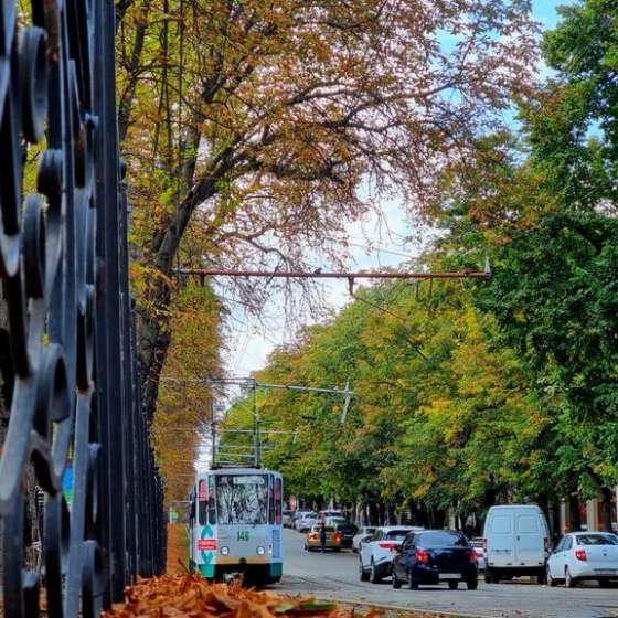 Квартиры в центре города