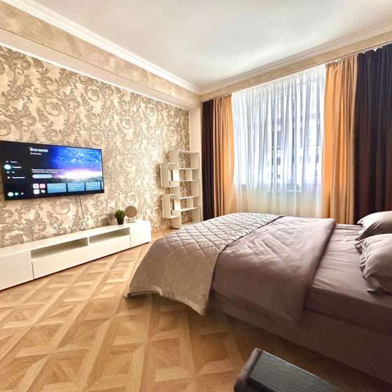 Квартира в новостройке