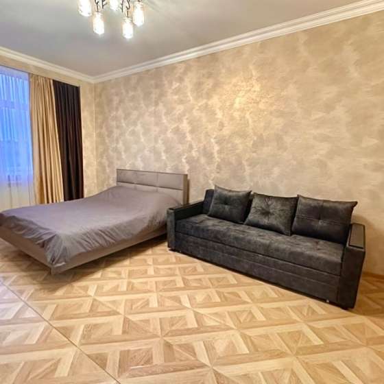 Квартира в новостройке