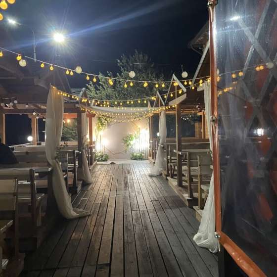 Гостиничный комплекс «BELVEDERE»