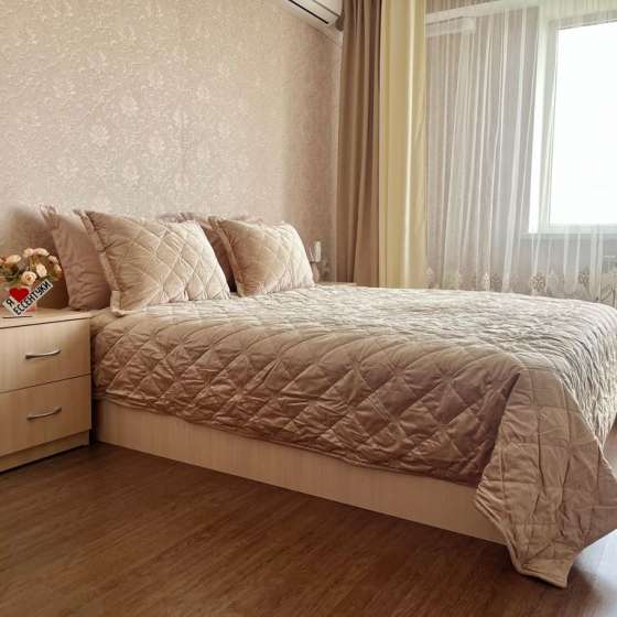 Квартира в курортной зоне