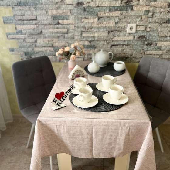 Квартира в курортной зоне